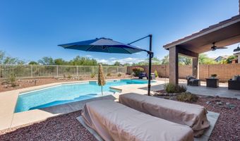 4538 E COYOTE WASH Dr, Cave Creek, AZ 85331
