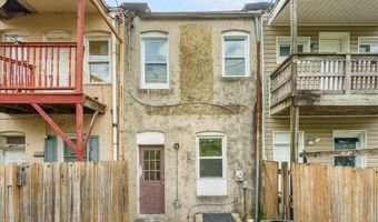 1208 GLYNDON Ave, Baltimore, MD 21223
