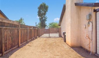 13955 Cuyamaca Rd, Apple Valley, CA 92307
