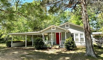 1633 New Sight Dr NE, Brookhaven, MS 39601