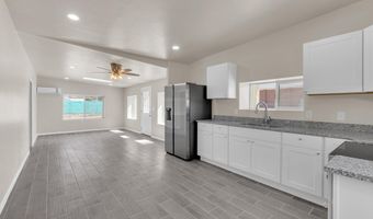 401 Miller St, Anthony, NM 88021