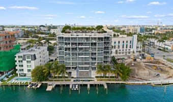 9521 E Bay Harbor Dr 802, Bay Harbor Islands, FL 33154