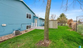 523 Kyle Ave, Baltic, SD 57003