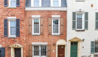 1841 BILTMORE St NW A, Washington, DC 20009