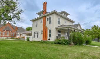 1820 M St, Auburn, NE 68305