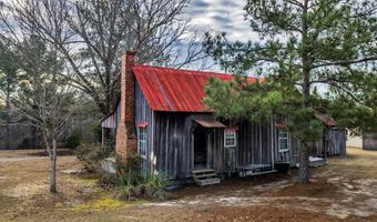 241 Foskey Cemetary Rd, Adrian, GA 31002