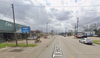 601 S. GORDON St, Alvin, TX 77511