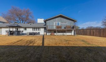 5205 Berget Dr, Amarillo, TX 79106