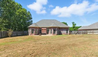 44 Shadow Creek Cir, Austin, AR 72007