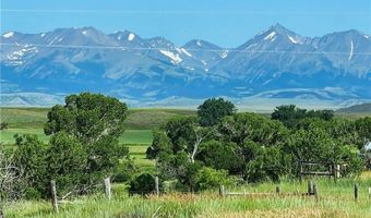185 Howie Rd, Big Timber, MT 59011