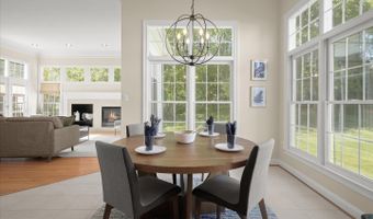 16907 HARBOUR TOWN Dr, Ashton, MD 20861