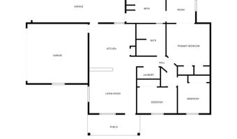 33665 S INCLINE Dr, Black Canyon City, AZ 85324