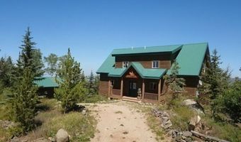 1402 N Aspen Dr, Brian Head, UT 84719