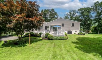 21 Lillinonah Dr, Brookfield, CT 06804