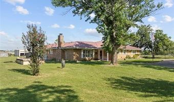 6892 Meridian Rd, Ardmore, OK 73401
