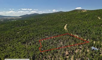 97 Zia Rd, Angel Fire, NM 87710
