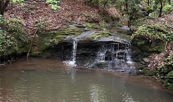 6 Acres Henry Scott, Ball Ground, GA 30107