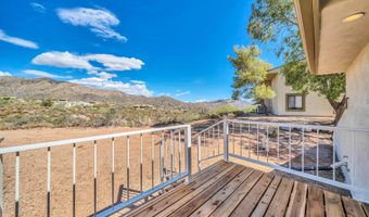 11602 E Manana Rd, Cave Creek, AZ 85331