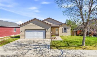 539 N River Rock, Belgrade, MT 59714