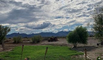 5770 S Peterson Rd, Amargosa Valley, NV 89020