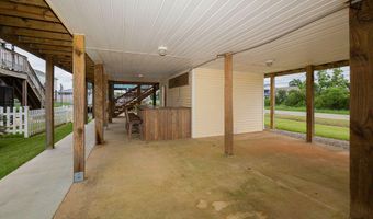 10025 W Alabama St, Bay St. Louis, MS 39520