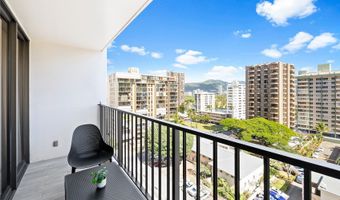 201 Oahu Ave 1111, Honolulu, HI 96815