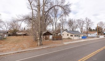 853 Wilson Ave, Elko, NV 89801