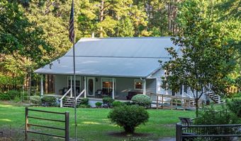329 County Road 2804, Alto, TX 75925