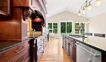 4008 W Lake Rd, Apex, NC 27539