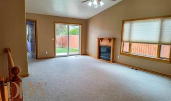 1208 Sage Brush St, Cody, WY 82414