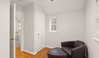 217 N EMERSON St, Arlington, VA 22203