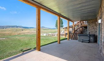 67 Prairie Dr, Buffalo, WY 82834