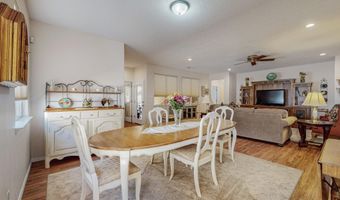 978 PRAIRIE ZINNIA Dr, Bernalillo, NM 87004