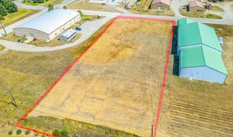 NHN Centennial Dr, Big Timber, MT 59011