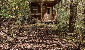 N Fork River Road, Abingdon, VA 24210