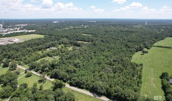 0 Red Hill Rd, Bay Minette, AL 36507