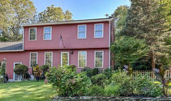 2 Country View Dr, Coventry, RI 02816
