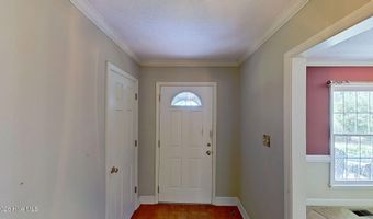 512 Raymond Dr, Arapahoe, NC 28510