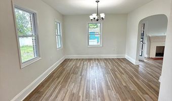 949 LINCOLN St, Dover, DE 19904