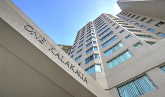 1314 Kalakaua Avenue 413, Honolulu, HI 96826