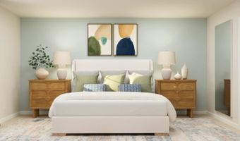 50 Bramblewood Plantation Rd Plan: Frost VE, Camden, SC 29020