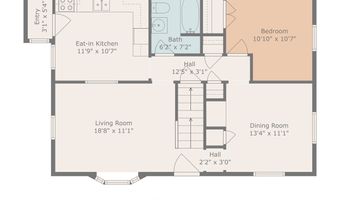 24 Toole Dr, Branford, CT 06405