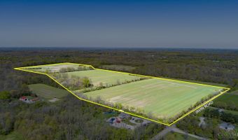 0 Irvin Rd, Blanchester, OH 45107