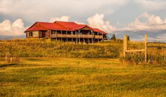258 A Howie Rd, Big Timber, MT 59011