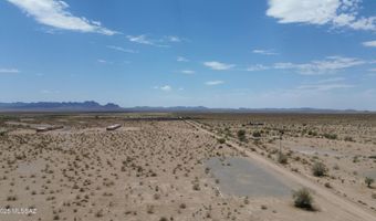 81 Acres S 72 Hwy, Bouse, AZ 85325