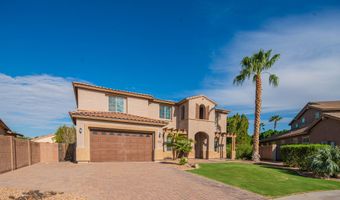 2073 S NAVAJO Ct, Chandler, AZ 85286
