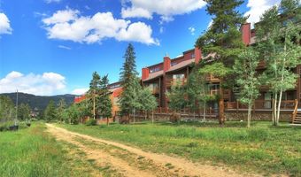 840 Four Oclock Rd A1d, Breckenridge, CO 80424
