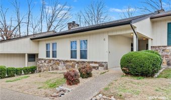 6 Connie Ln, Bella Vista, AR 72715