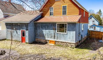 87 School St, Ahmeek, MI 49901