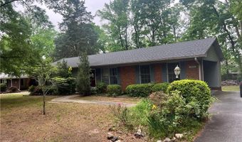 5899 Ashbrook Cir, Archdale, NC 27263